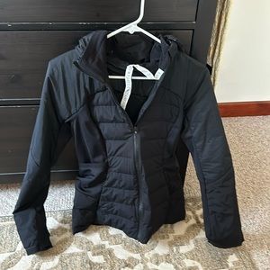 Lightweight Lululemon Jacket